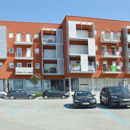 Apartment Silvija Sea View Umag Exterior foto